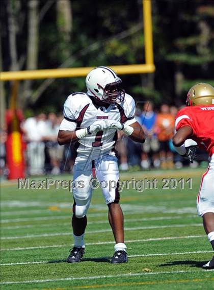 Thumbnail 2 in Don Bosco Prep @ Bergen Catholic photogallery.
