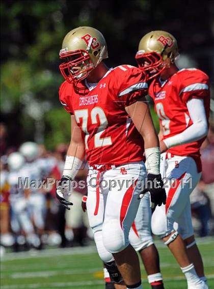 Thumbnail 1 in Don Bosco Prep @ Bergen Catholic photogallery.