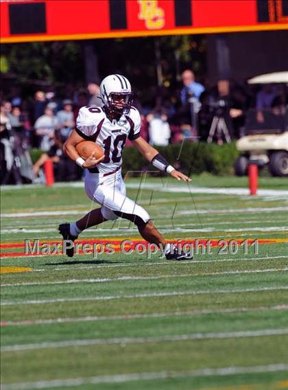 Thumbnail 2 in Don Bosco Prep @ Bergen Catholic photogallery.