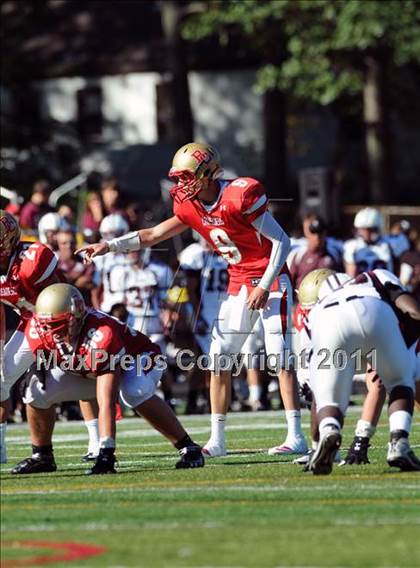 Thumbnail 3 in Don Bosco Prep @ Bergen Catholic photogallery.