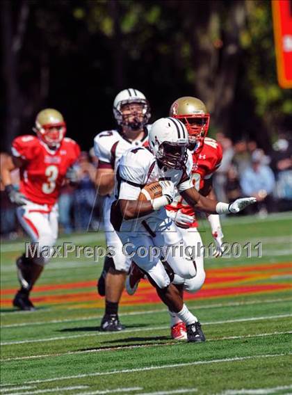 Thumbnail 3 in Don Bosco Prep @ Bergen Catholic photogallery.
