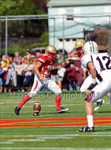Thumbnail 2 in Don Bosco Prep @ Bergen Catholic photogallery.