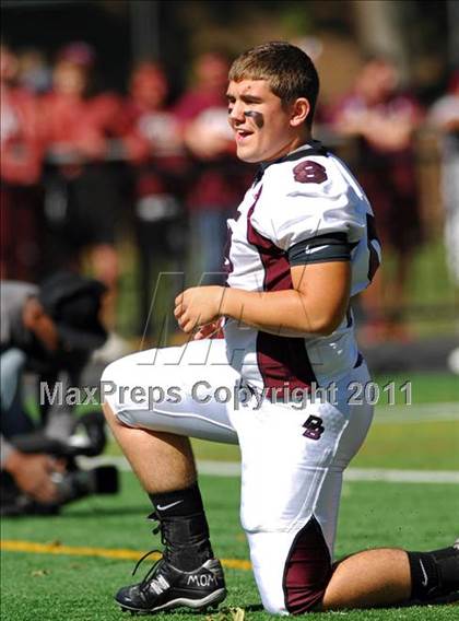 Thumbnail 2 in Don Bosco Prep @ Bergen Catholic photogallery.