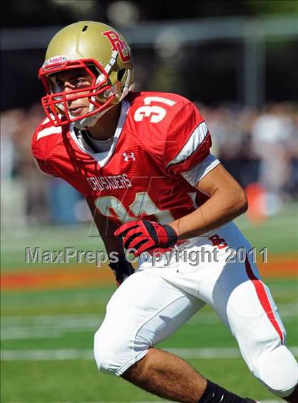 Thumbnail 1 in Don Bosco Prep @ Bergen Catholic photogallery.