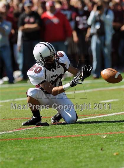 Thumbnail 3 in Don Bosco Prep @ Bergen Catholic photogallery.