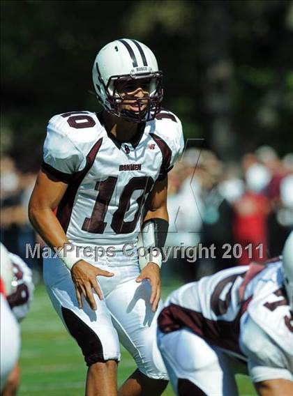 Thumbnail 3 in Don Bosco Prep @ Bergen Catholic photogallery.
