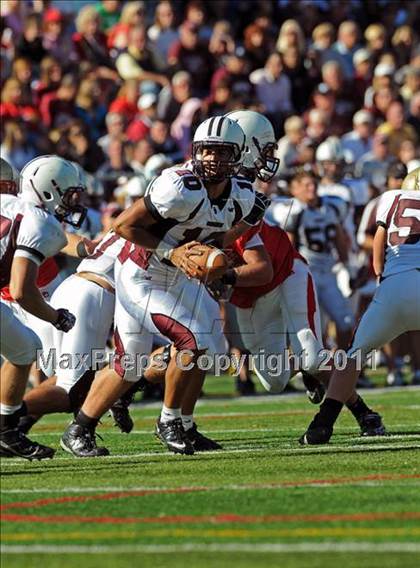 Thumbnail 1 in Don Bosco Prep @ Bergen Catholic photogallery.