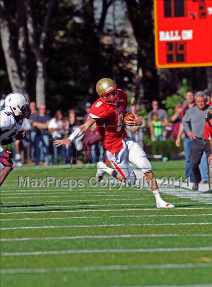 Thumbnail 3 in Don Bosco Prep @ Bergen Catholic photogallery.