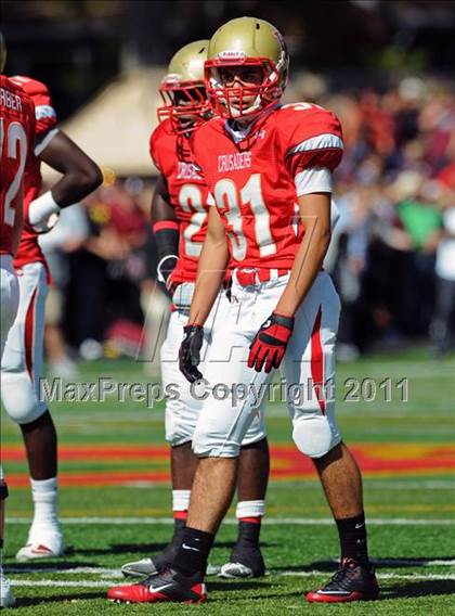 Thumbnail 2 in Don Bosco Prep @ Bergen Catholic photogallery.