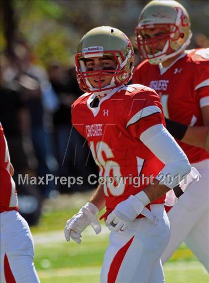 Thumbnail 3 in Don Bosco Prep @ Bergen Catholic photogallery.