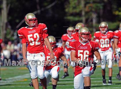 Thumbnail 2 in Don Bosco Prep @ Bergen Catholic photogallery.