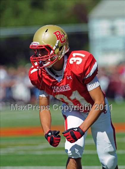Thumbnail 3 in Don Bosco Prep @ Bergen Catholic photogallery.