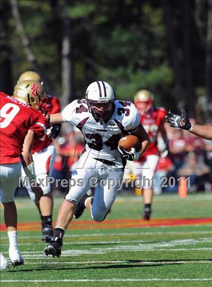 Thumbnail 1 in Don Bosco Prep @ Bergen Catholic photogallery.