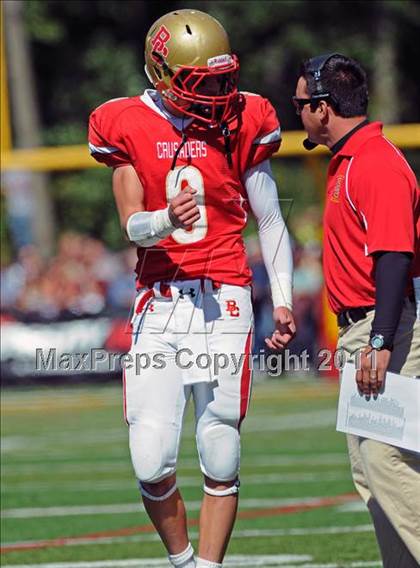 Thumbnail 1 in Don Bosco Prep @ Bergen Catholic photogallery.