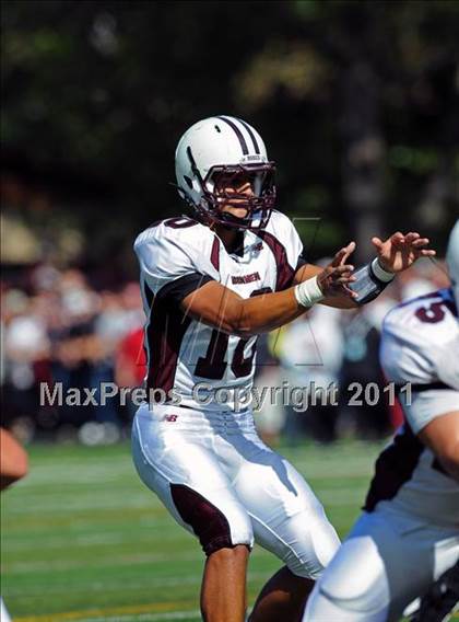 Thumbnail 1 in Don Bosco Prep @ Bergen Catholic photogallery.