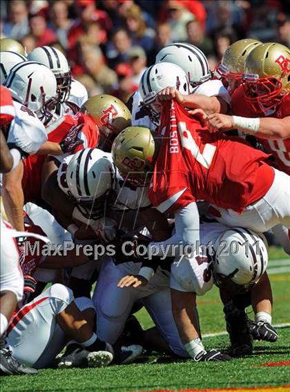 Thumbnail 3 in Don Bosco Prep @ Bergen Catholic photogallery.