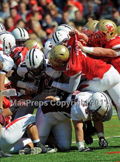 Thumbnail 2 in Don Bosco Prep @ Bergen Catholic photogallery.