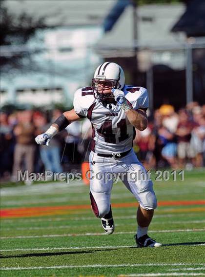 Thumbnail 2 in Don Bosco Prep @ Bergen Catholic photogallery.