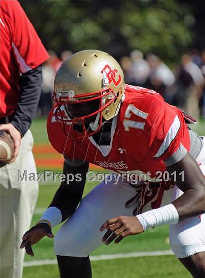 Thumbnail 2 in Don Bosco Prep @ Bergen Catholic photogallery.