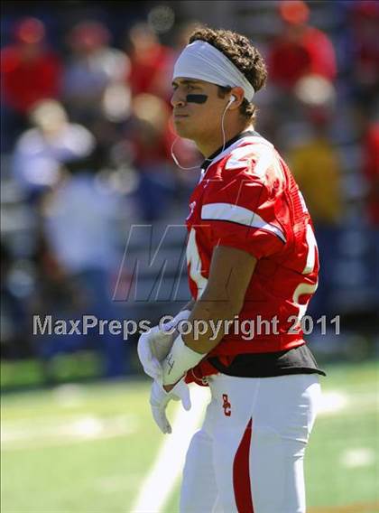 Thumbnail 1 in Don Bosco Prep @ Bergen Catholic photogallery.
