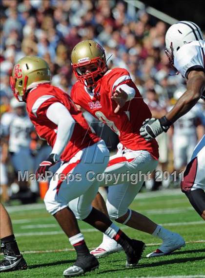 Thumbnail 3 in Don Bosco Prep @ Bergen Catholic photogallery.
