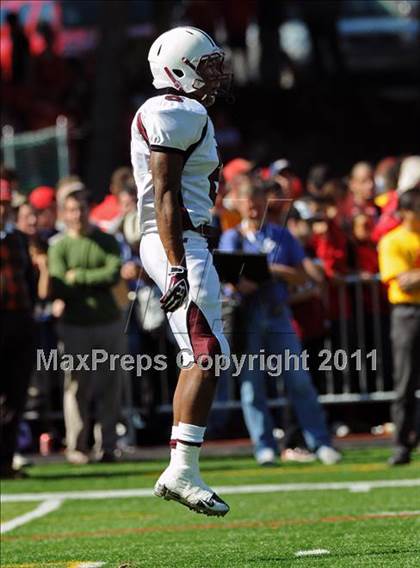 Thumbnail 3 in Don Bosco Prep @ Bergen Catholic photogallery.