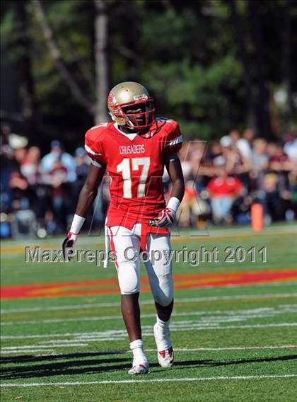 Thumbnail 3 in Don Bosco Prep @ Bergen Catholic photogallery.