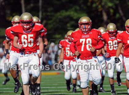 Thumbnail 3 in Don Bosco Prep @ Bergen Catholic photogallery.
