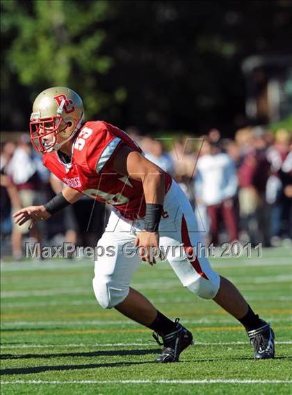 Thumbnail 2 in Don Bosco Prep @ Bergen Catholic photogallery.