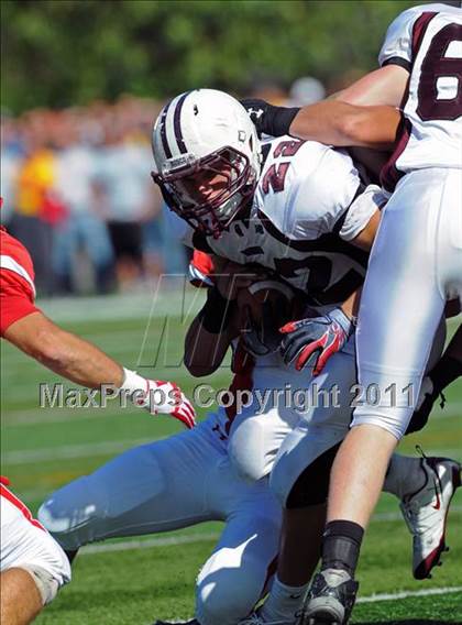 Thumbnail 3 in Don Bosco Prep @ Bergen Catholic photogallery.