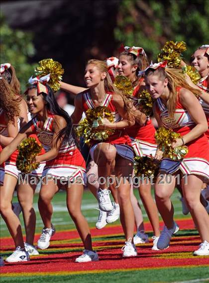 Thumbnail 3 in Don Bosco Prep @ Bergen Catholic photogallery.