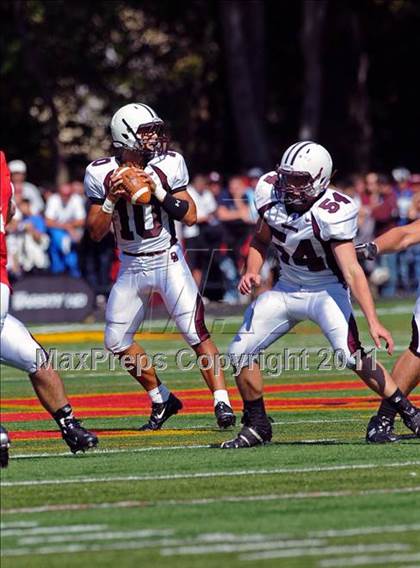 Thumbnail 1 in Don Bosco Prep @ Bergen Catholic photogallery.