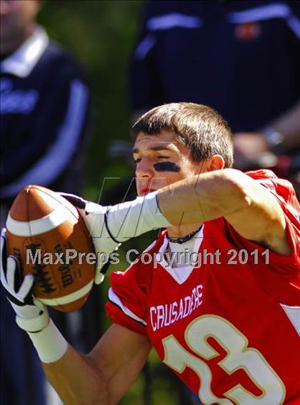 Thumbnail 1 in Don Bosco Prep @ Bergen Catholic photogallery.