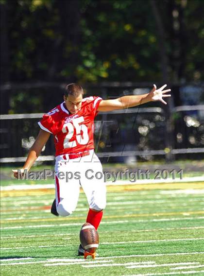 Thumbnail 1 in Don Bosco Prep @ Bergen Catholic photogallery.