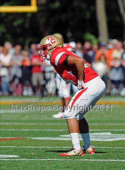 Thumbnail 1 in Don Bosco Prep @ Bergen Catholic photogallery.