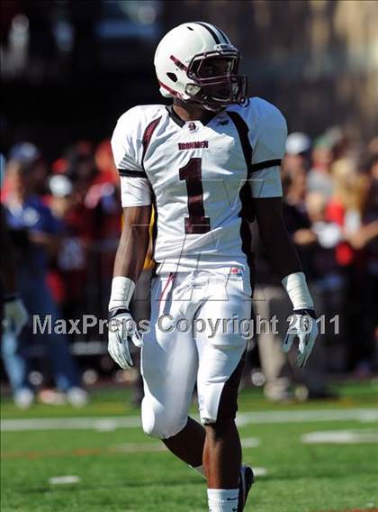 Thumbnail 3 in Don Bosco Prep @ Bergen Catholic photogallery.