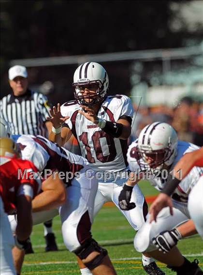 Thumbnail 3 in Don Bosco Prep @ Bergen Catholic photogallery.