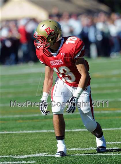 Thumbnail 2 in Don Bosco Prep @ Bergen Catholic photogallery.
