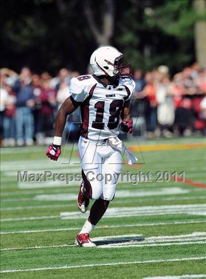 Thumbnail 3 in Don Bosco Prep @ Bergen Catholic photogallery.