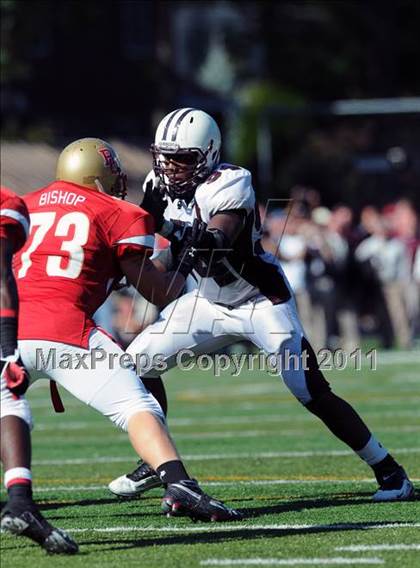 Thumbnail 2 in Don Bosco Prep @ Bergen Catholic photogallery.