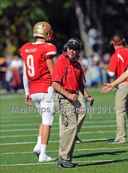 Thumbnail 3 in Don Bosco Prep @ Bergen Catholic photogallery.