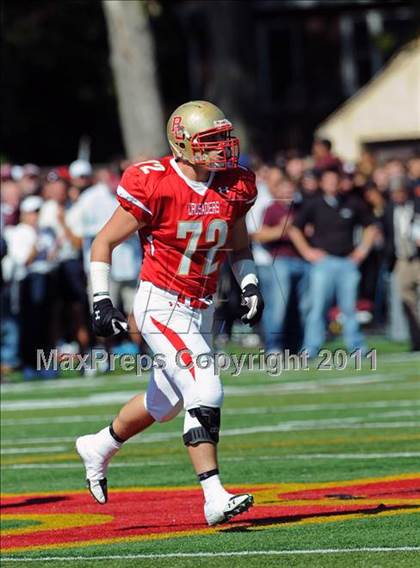 Thumbnail 2 in Don Bosco Prep @ Bergen Catholic photogallery.