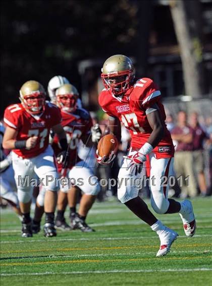 Thumbnail 1 in Don Bosco Prep @ Bergen Catholic photogallery.