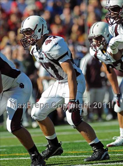 Thumbnail 2 in Don Bosco Prep @ Bergen Catholic photogallery.