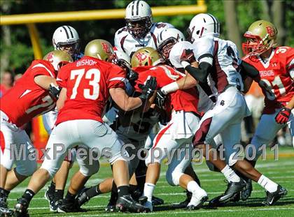 Thumbnail 1 in Don Bosco Prep @ Bergen Catholic photogallery.
