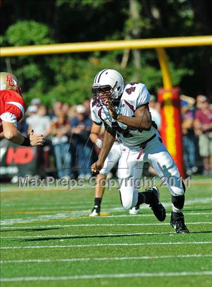 Thumbnail 1 in Don Bosco Prep @ Bergen Catholic photogallery.