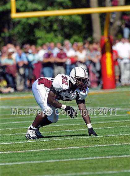 Thumbnail 3 in Don Bosco Prep @ Bergen Catholic photogallery.