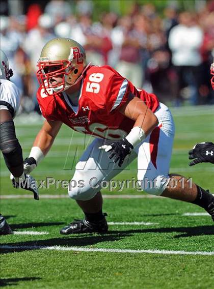 Thumbnail 1 in Don Bosco Prep @ Bergen Catholic photogallery.