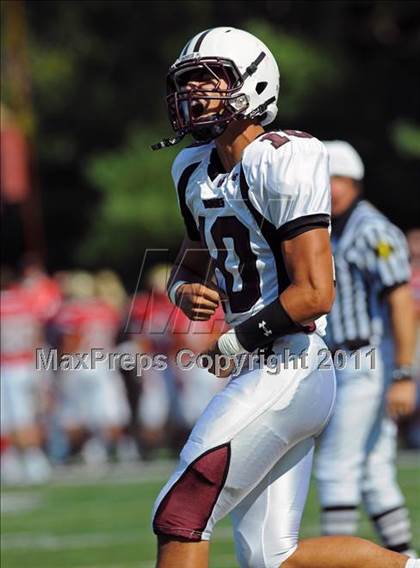 Thumbnail 3 in Don Bosco Prep @ Bergen Catholic photogallery.