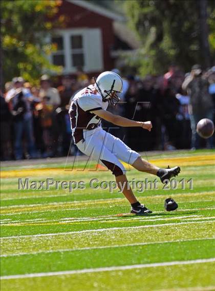 Thumbnail 1 in Don Bosco Prep @ Bergen Catholic photogallery.